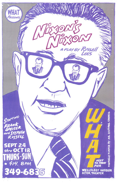 78 1998 Nixon_s Nixon